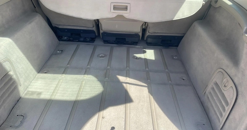 Renault Grand Scenic cena 8900 przebieg: 342149, rok produkcji 2007 z Środa Śląska małe 379